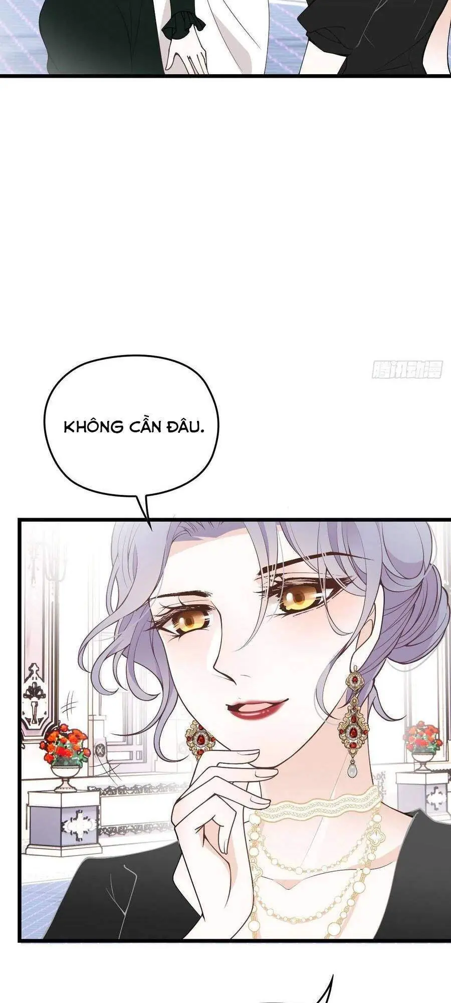 Cô Vợ Mang Thai Một Tặng Một Chapter 139 - Trang 12