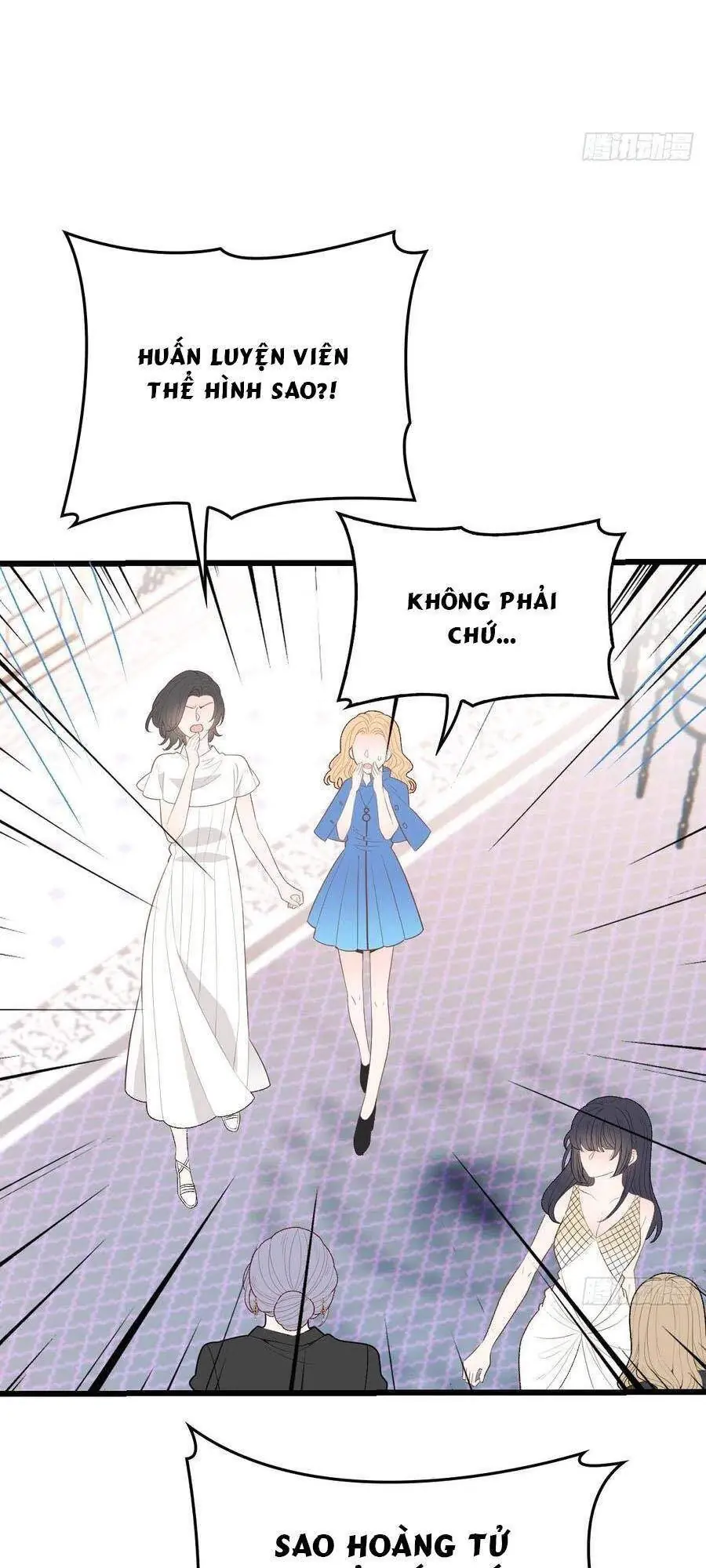 Cô Vợ Mang Thai Một Tặng Một Chapter 139 - Trang 15