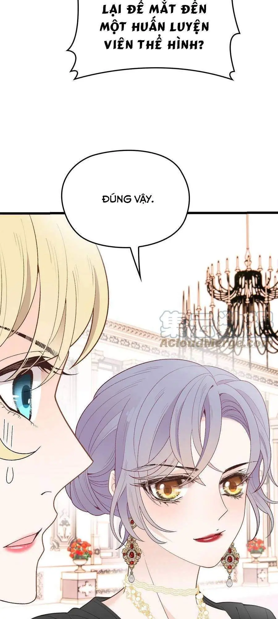 Cô Vợ Mang Thai Một Tặng Một Chapter 139 - Trang 16