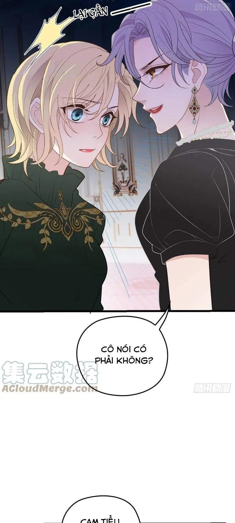 Cô Vợ Mang Thai Một Tặng Một Chapter 139 - Trang 18