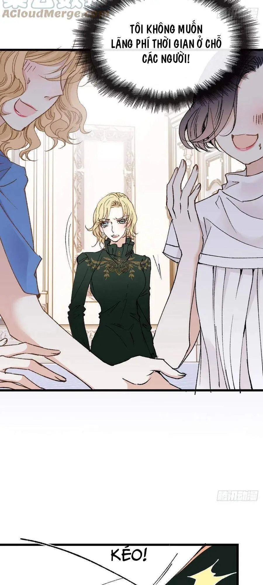 Cô Vợ Mang Thai Một Tặng Một Chapter 139 - Trang 21