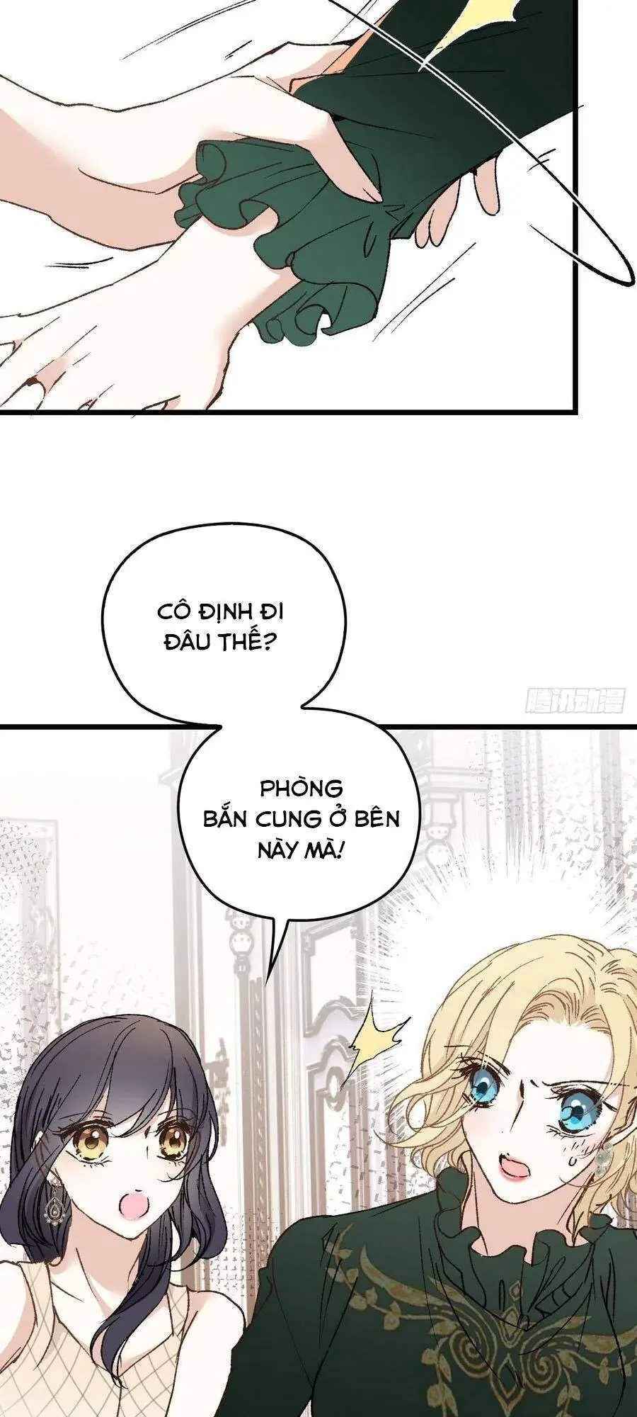 Cô Vợ Mang Thai Một Tặng Một Chapter 139 - Trang 22