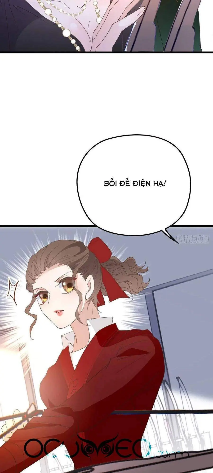 Cô Vợ Mang Thai Một Tặng Một Chapter 139 - Trang 28