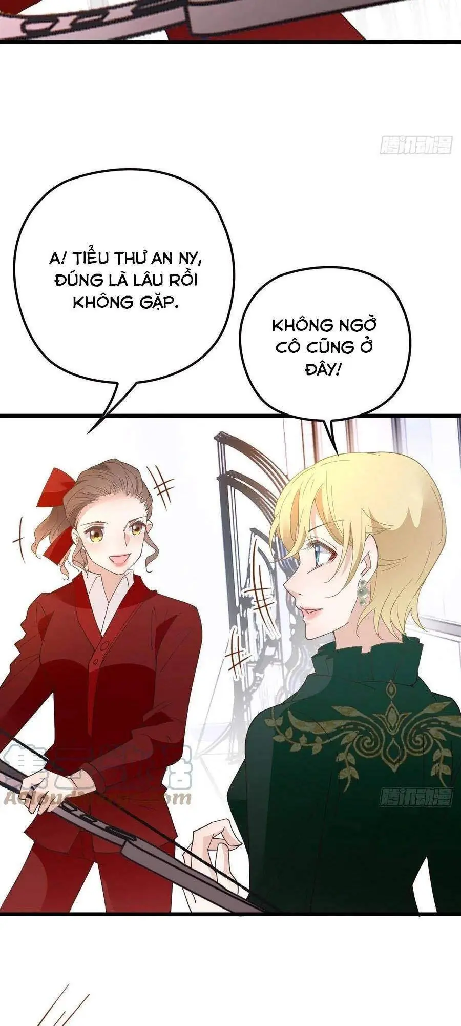 Cô Vợ Mang Thai Một Tặng Một Chapter 139 - Trang 29