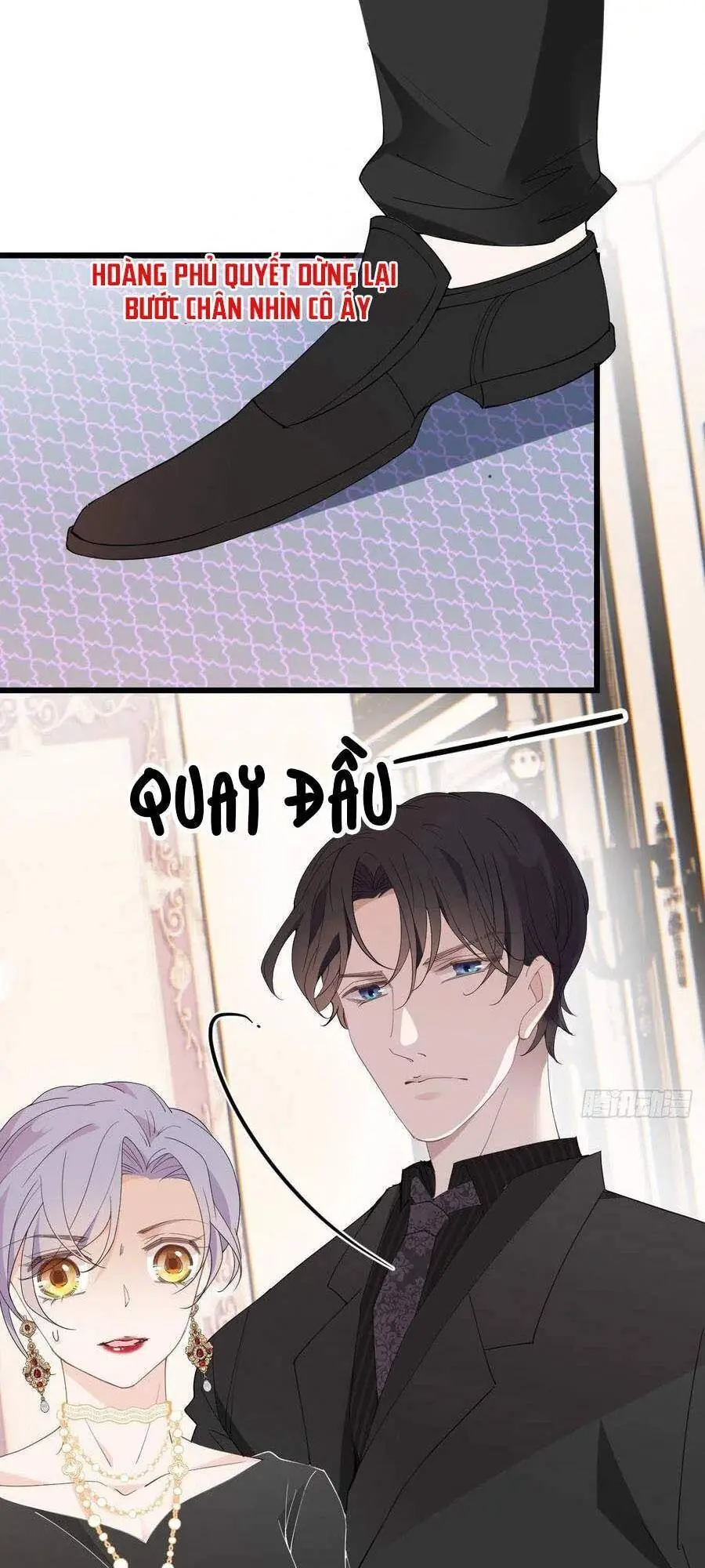 Cô Vợ Mang Thai Một Tặng Một Chapter 139 - Trang 3