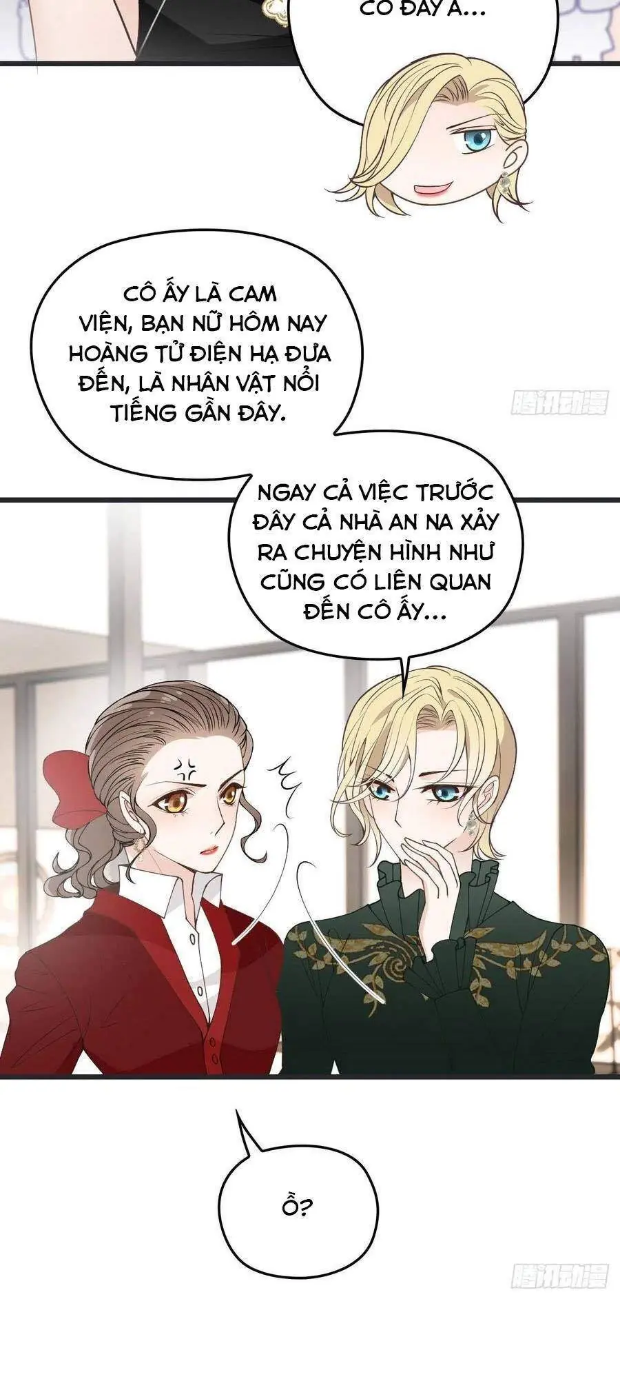 Cô Vợ Mang Thai Một Tặng Một Chapter 139 - Trang 32