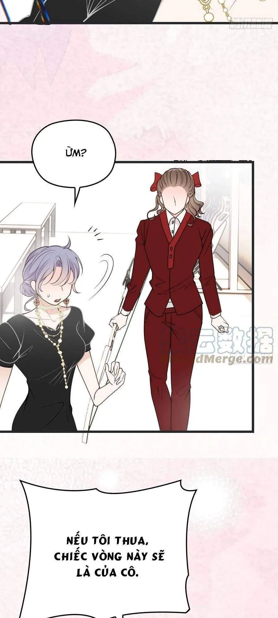 Cô Vợ Mang Thai Một Tặng Một Chapter 139 - Trang 36