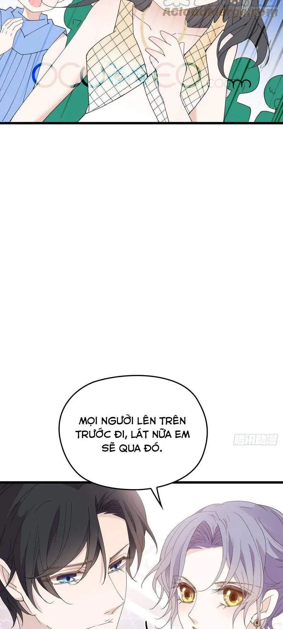 Cô Vợ Mang Thai Một Tặng Một Chapter 139 - Trang 5