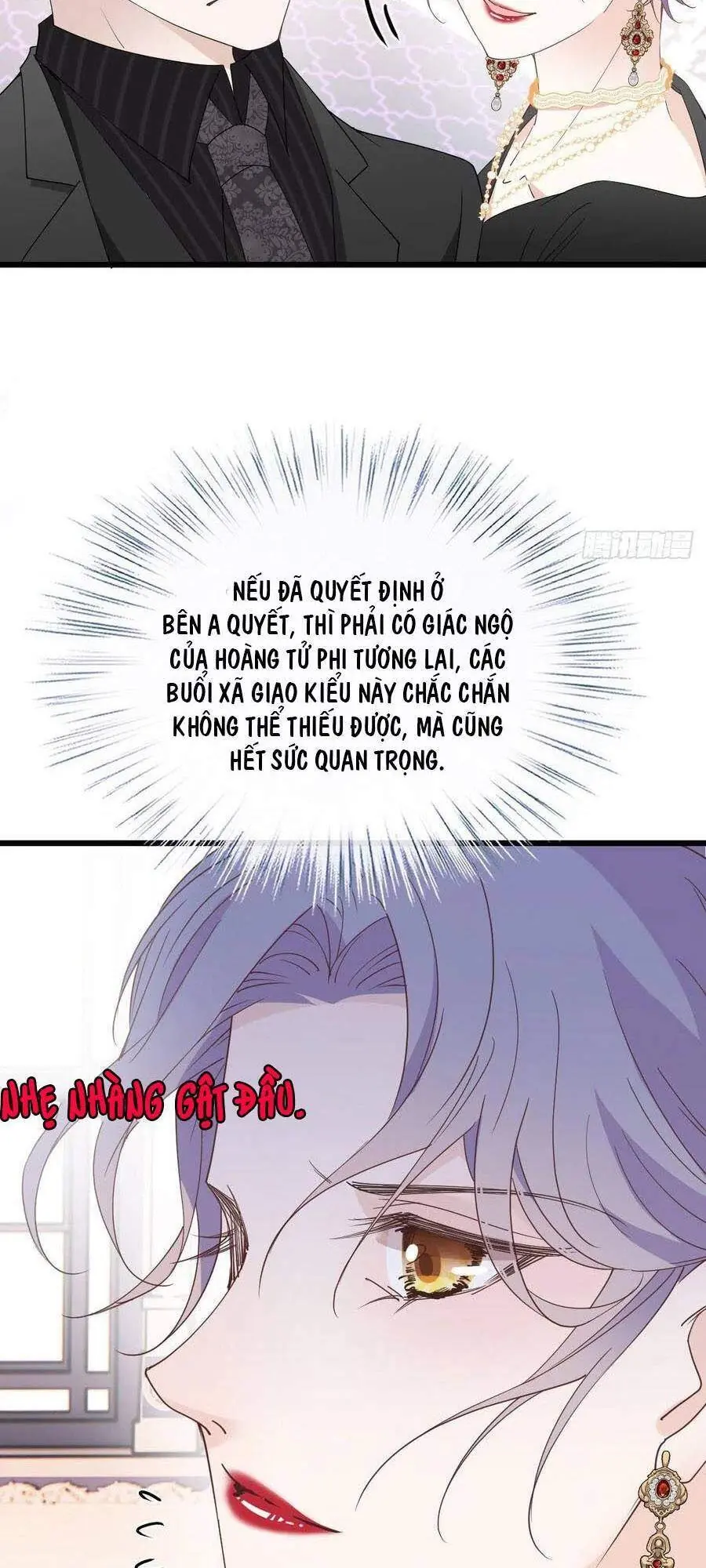 Cô Vợ Mang Thai Một Tặng Một Chapter 139 - Trang 6
