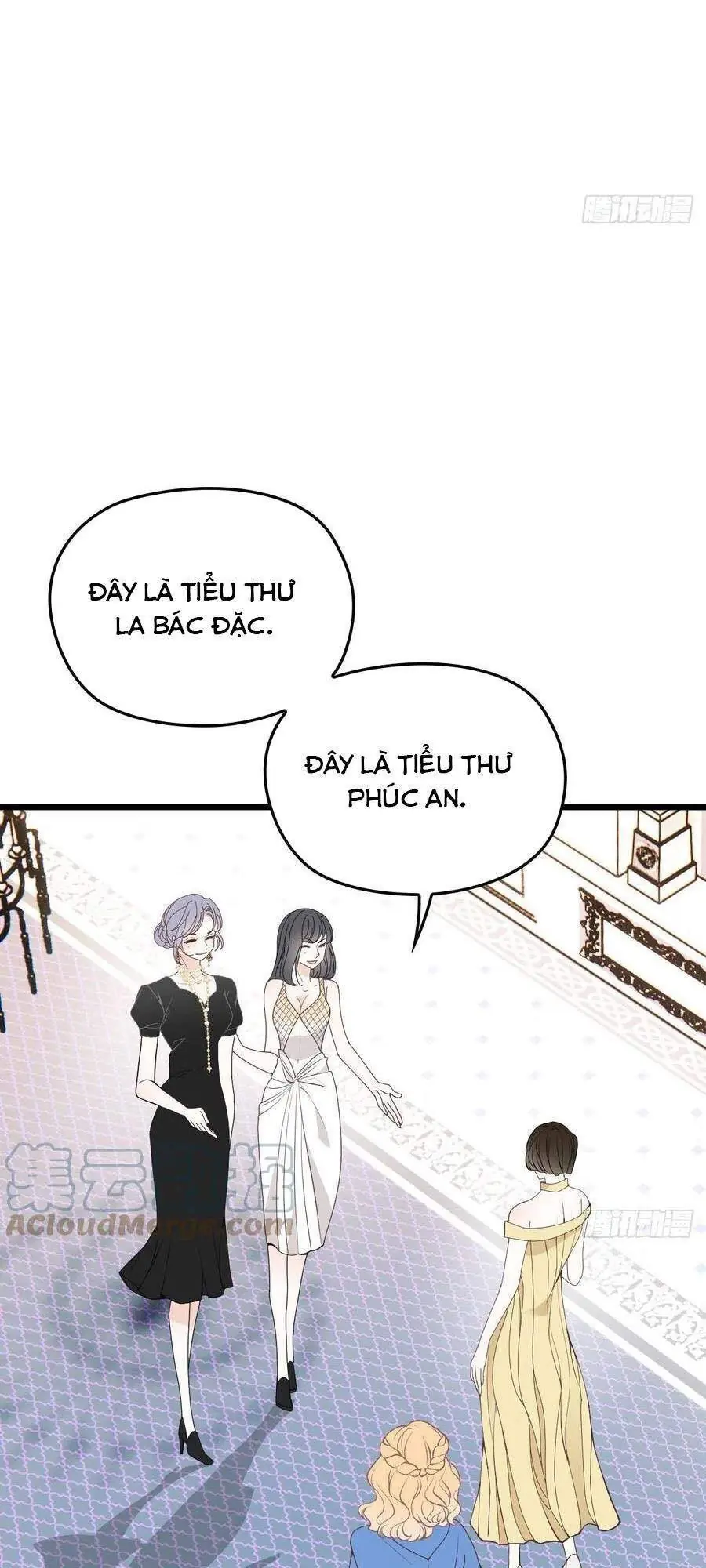 Cô Vợ Mang Thai Một Tặng Một Chapter 139 - Trang 9
