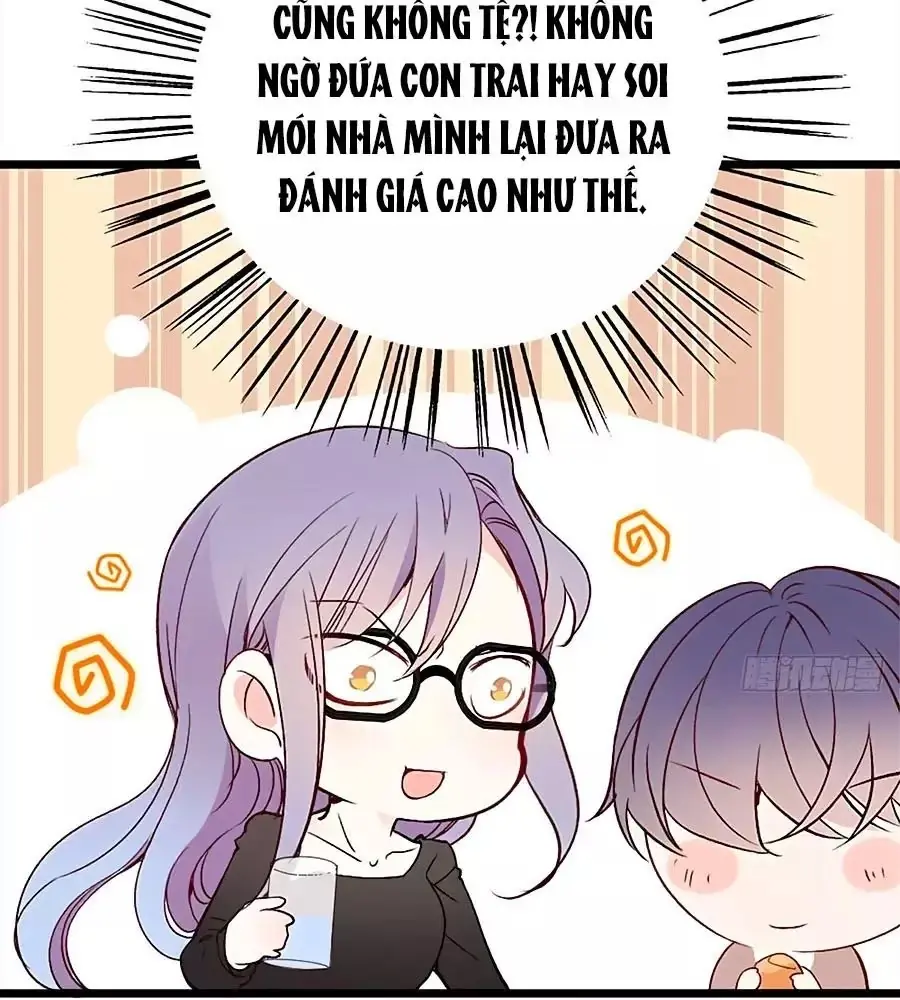 Cô Vợ Mang Thai Một Tặng Một Chapter 14 - Trang 11