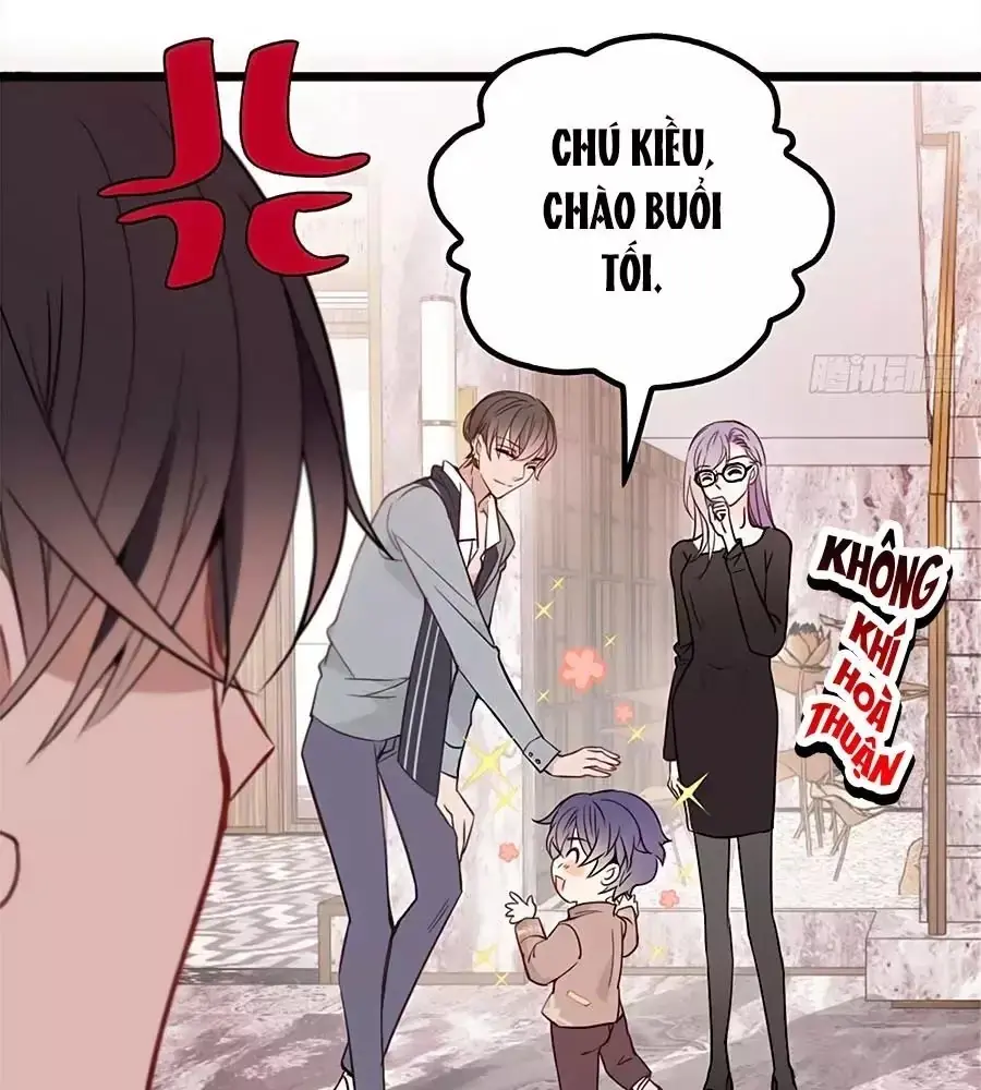 Cô Vợ Mang Thai Một Tặng Một Chapter 14 - Trang 26