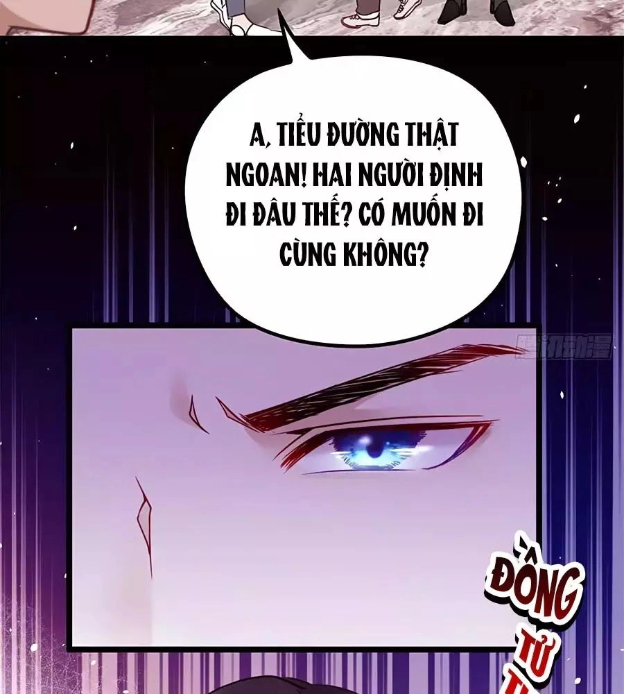 Cô Vợ Mang Thai Một Tặng Một Chapter 14 - Trang 27