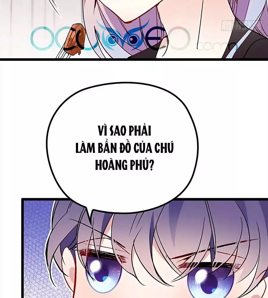 Cô Vợ Mang Thai Một Tặng Một Chapter 14 - Trang 3