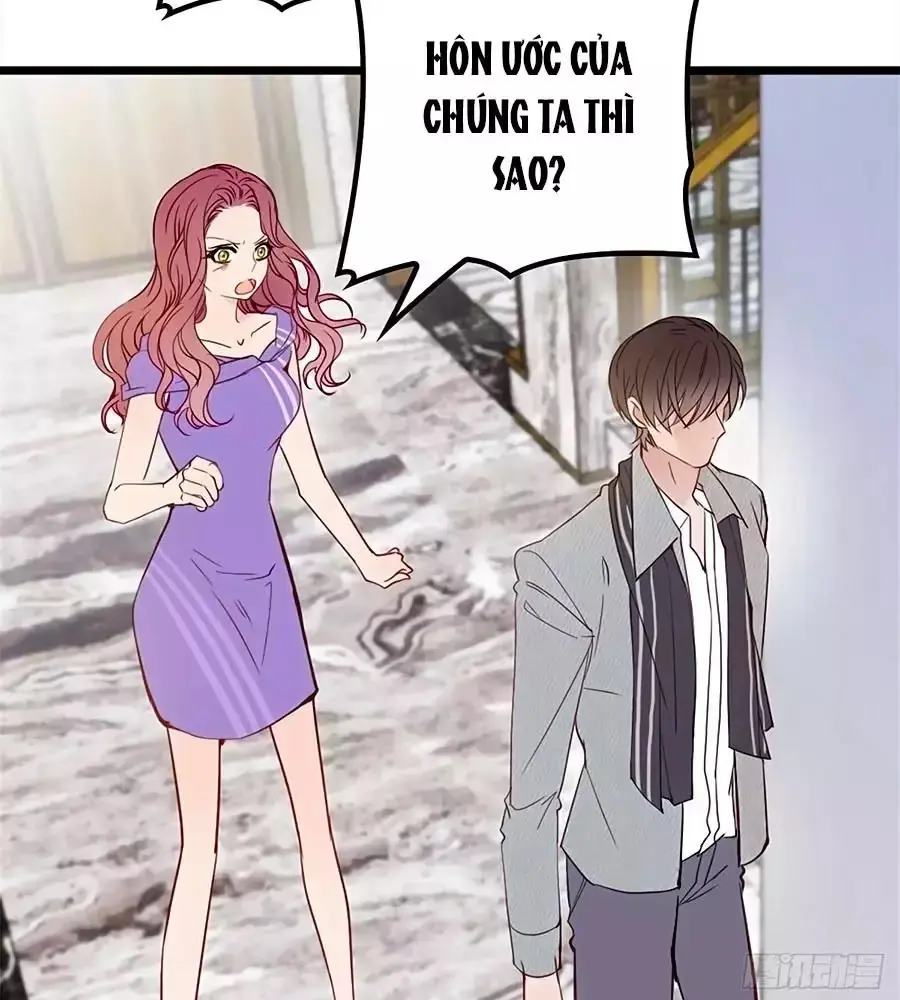Cô Vợ Mang Thai Một Tặng Một Chapter 14 - Trang 42
