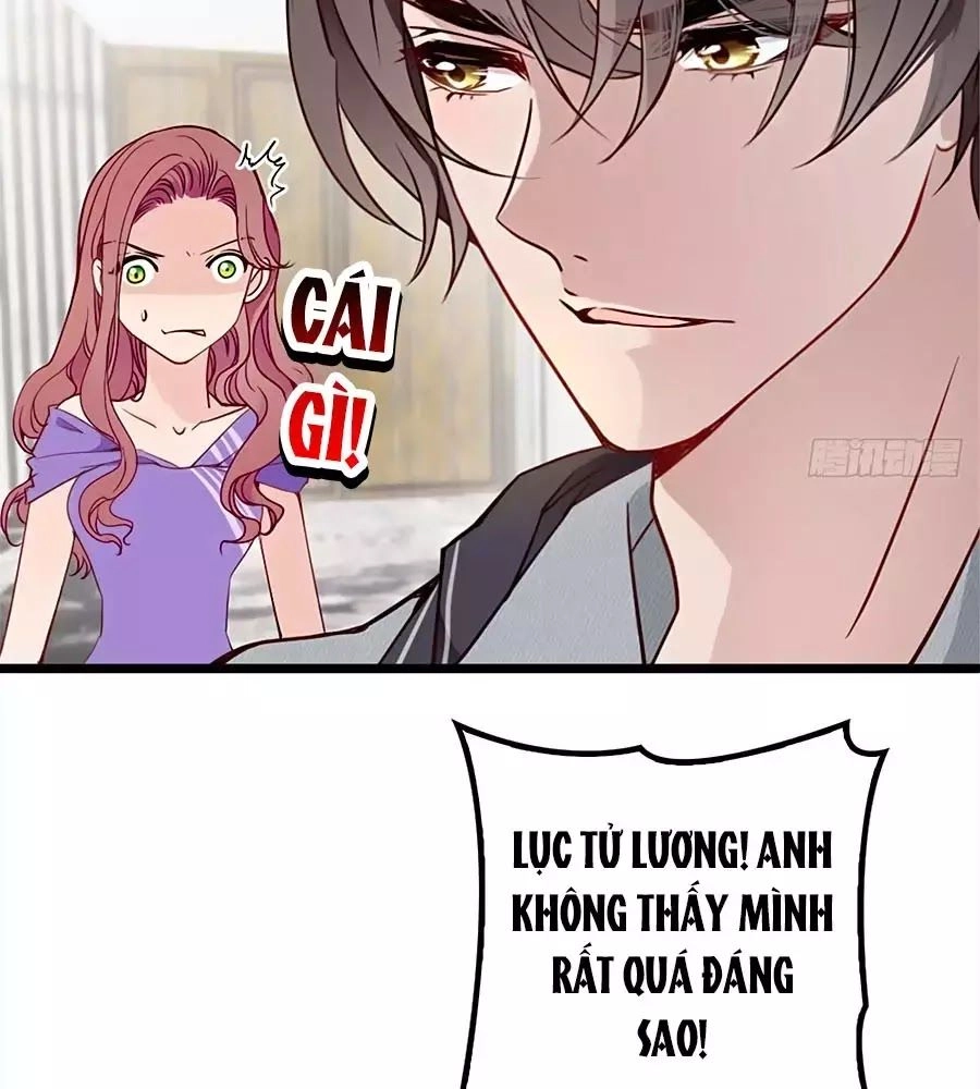 Cô Vợ Mang Thai Một Tặng Một Chapter 14 - Trang 44