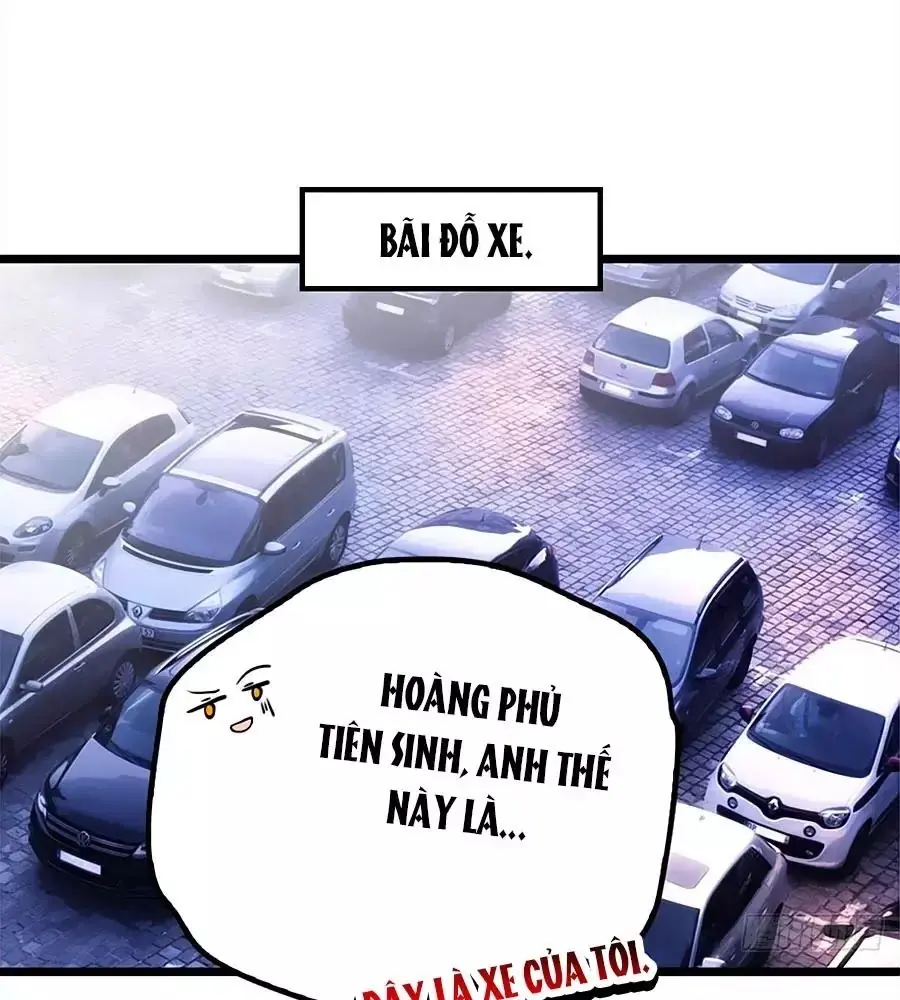 Cô Vợ Mang Thai Một Tặng Một Chapter 14 - Trang 48