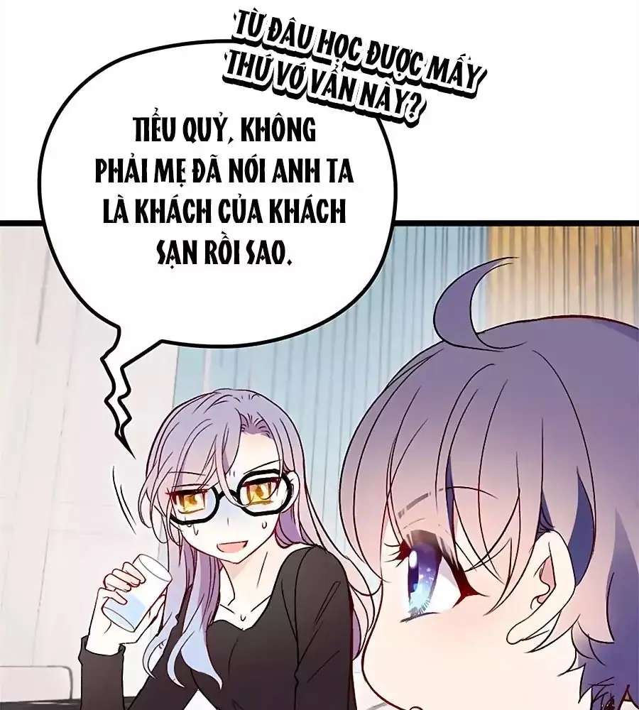 Cô Vợ Mang Thai Một Tặng Một Chapter 14 - Trang 7