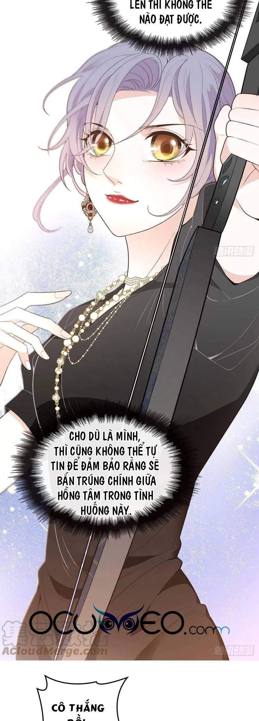 Cô Vợ Mang Thai Một Tặng Một Chapter 140 - Trang 13