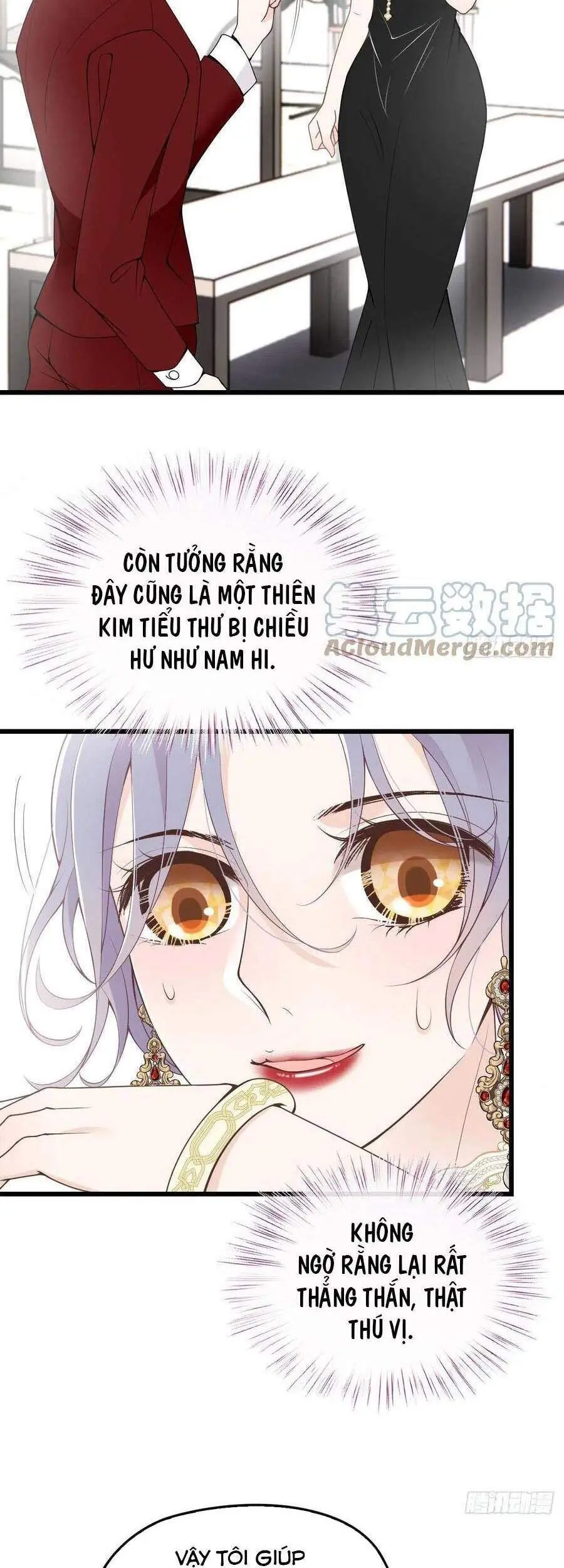 Cô Vợ Mang Thai Một Tặng Một Chapter 140 - Trang 16