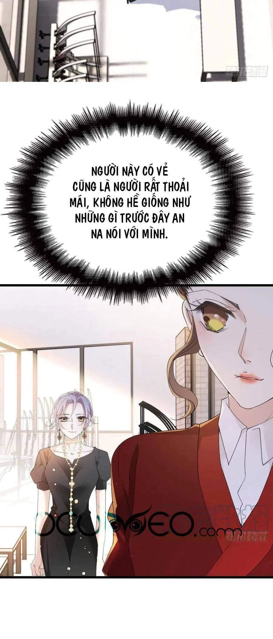 Cô Vợ Mang Thai Một Tặng Một Chapter 140 - Trang 18