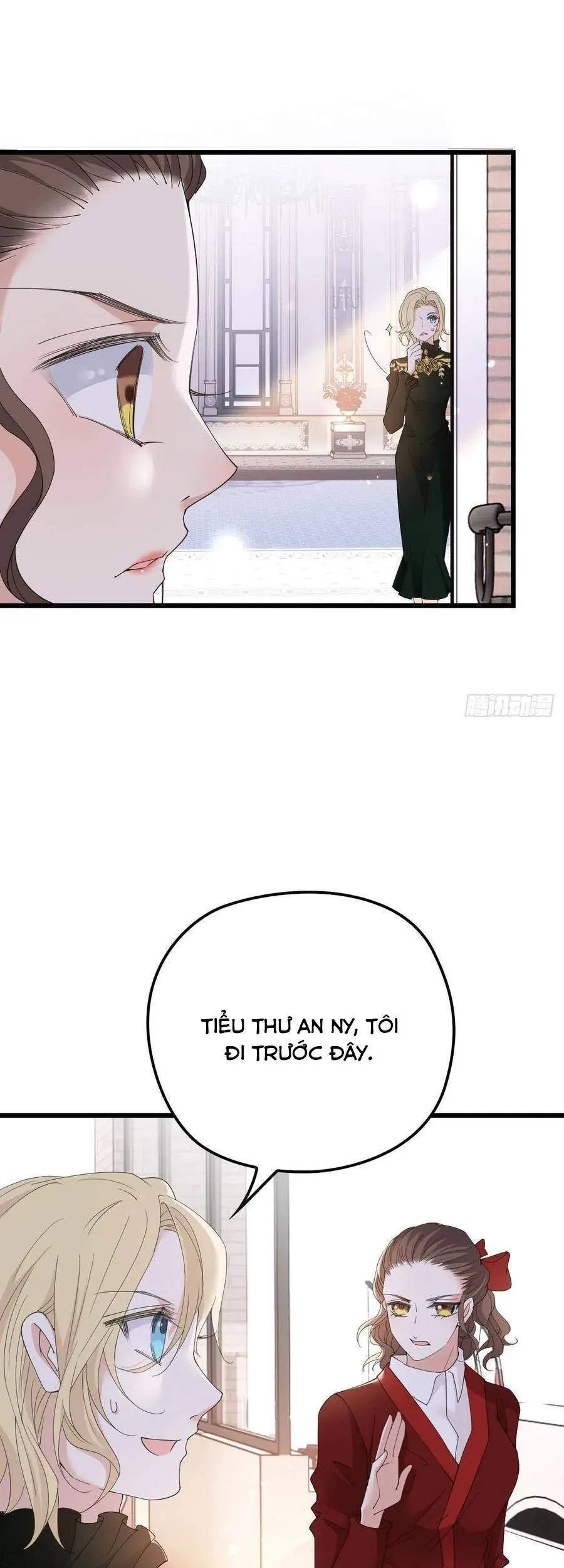 Cô Vợ Mang Thai Một Tặng Một Chapter 140 - Trang 19