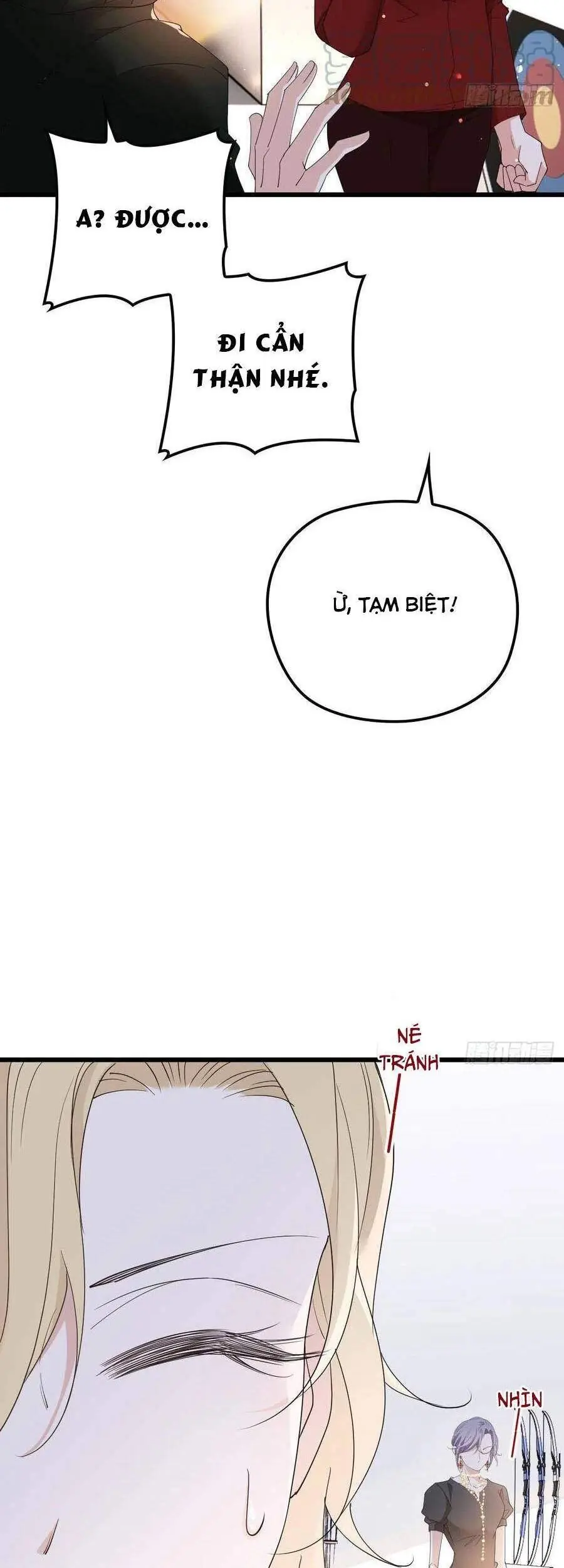 Cô Vợ Mang Thai Một Tặng Một Chapter 140 - Trang 20