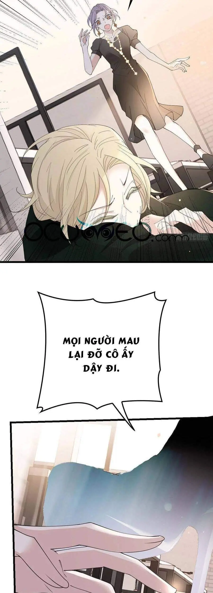 Cô Vợ Mang Thai Một Tặng Một Chapter 140 - Trang 25