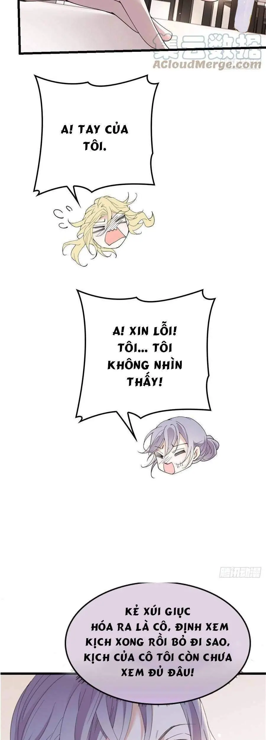 Cô Vợ Mang Thai Một Tặng Một Chapter 140 - Trang 26