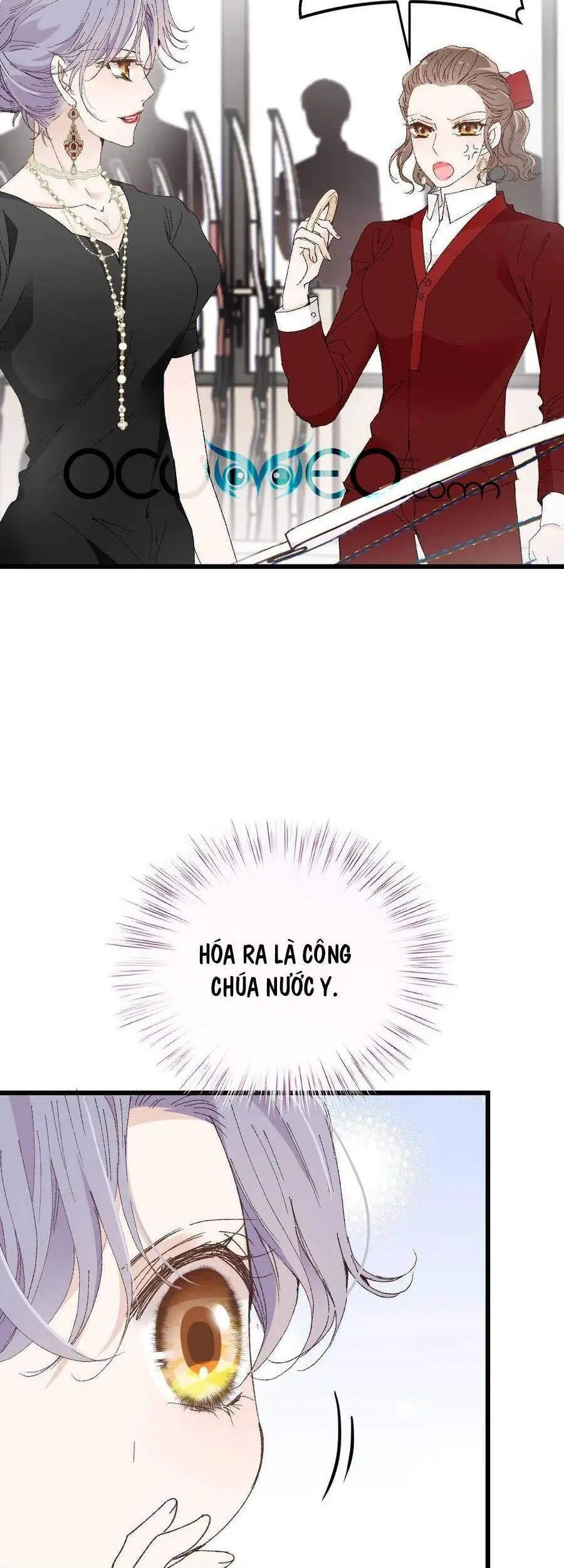 Cô Vợ Mang Thai Một Tặng Một Chapter 140 - Trang 4