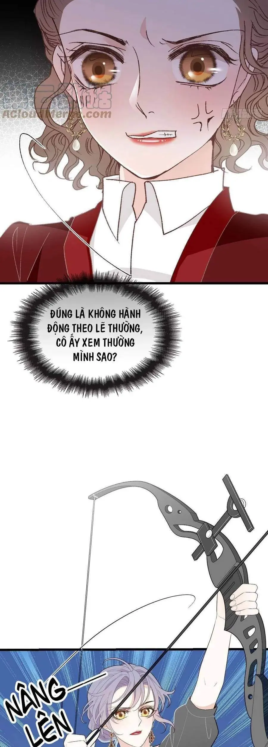 Cô Vợ Mang Thai Một Tặng Một Chapter 140 - Trang 9