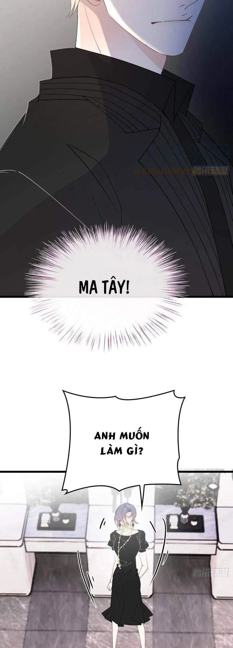Cô Vợ Mang Thai Một Tặng Một Chapter 141 - Trang 14