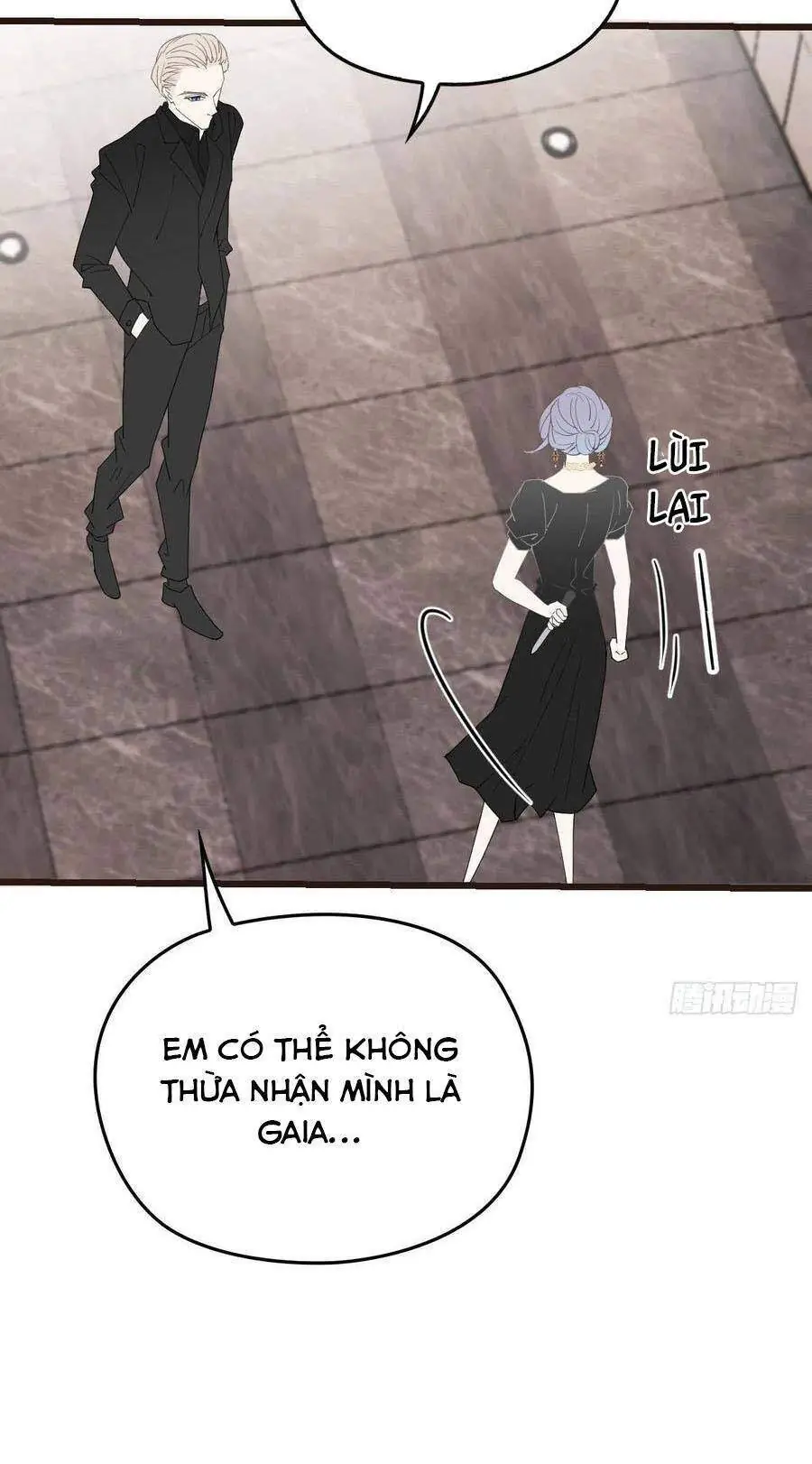 Cô Vợ Mang Thai Một Tặng Một Chapter 141 - Trang 17