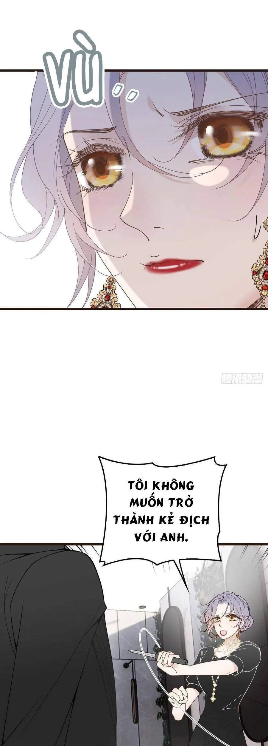 Cô Vợ Mang Thai Một Tặng Một Chapter 141 - Trang 18