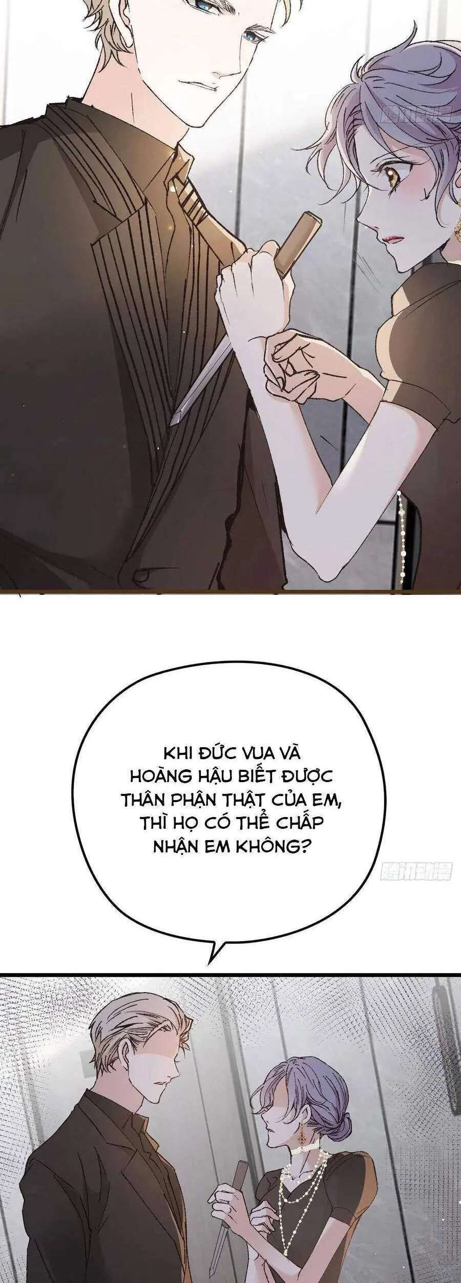 Cô Vợ Mang Thai Một Tặng Một Chapter 141 - Trang 24