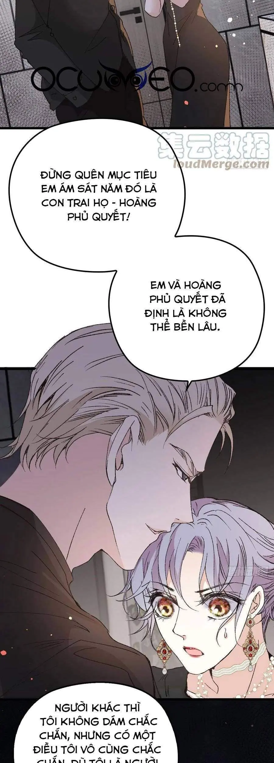 Cô Vợ Mang Thai Một Tặng Một Chapter 141 - Trang 25