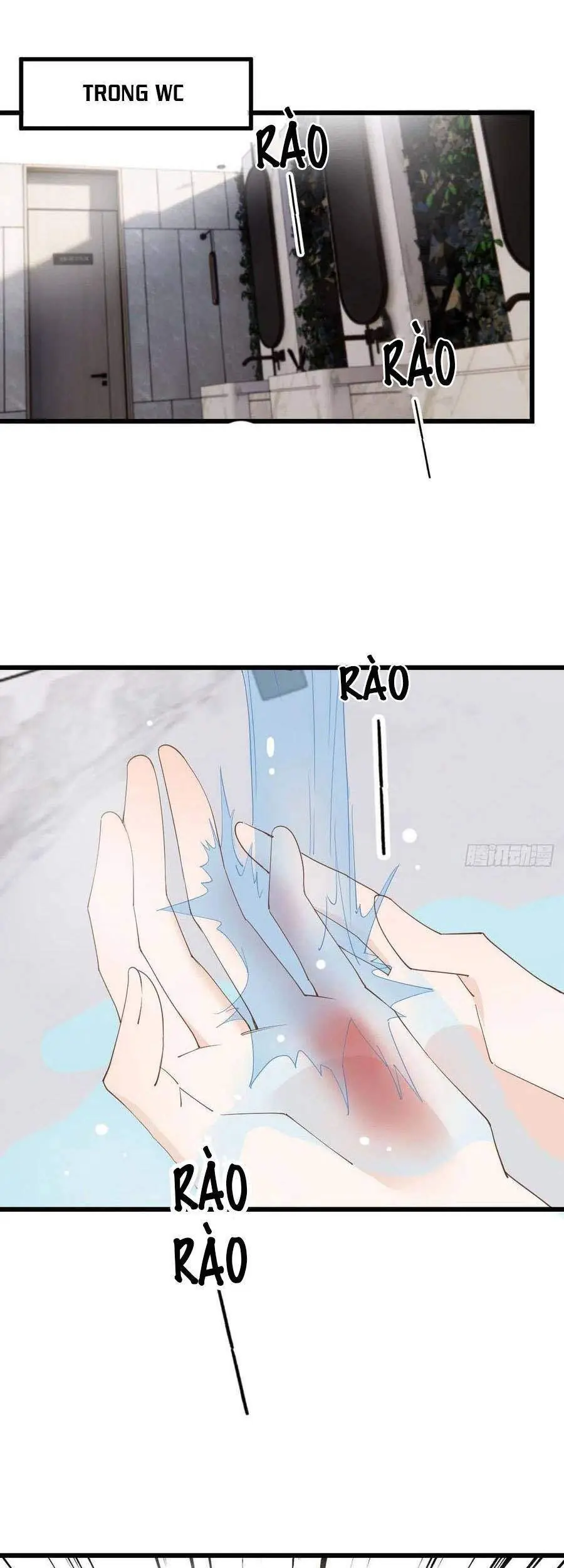 Cô Vợ Mang Thai Một Tặng Một Chapter 141 - Trang 3