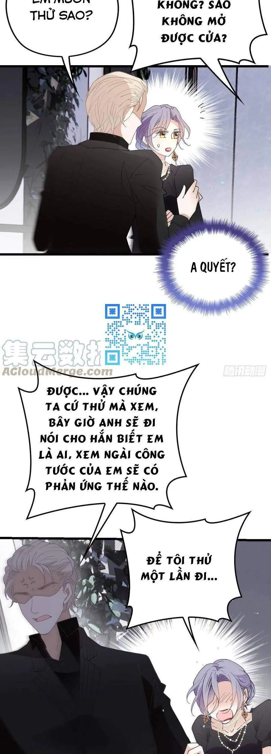 Cô Vợ Mang Thai Một Tặng Một Chapter 141 - Trang 30
