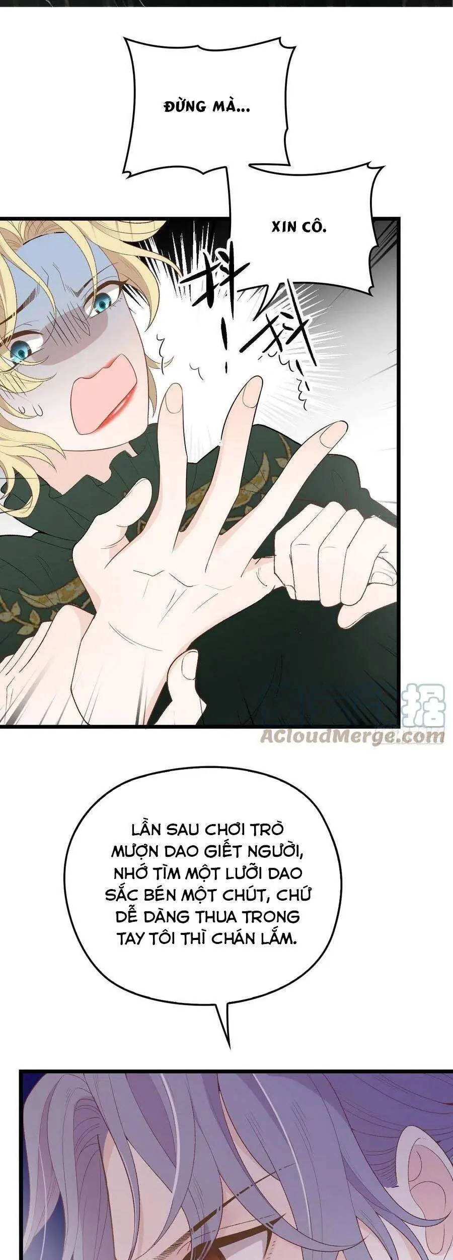 Cô Vợ Mang Thai Một Tặng Một Chapter 141 - Trang 8