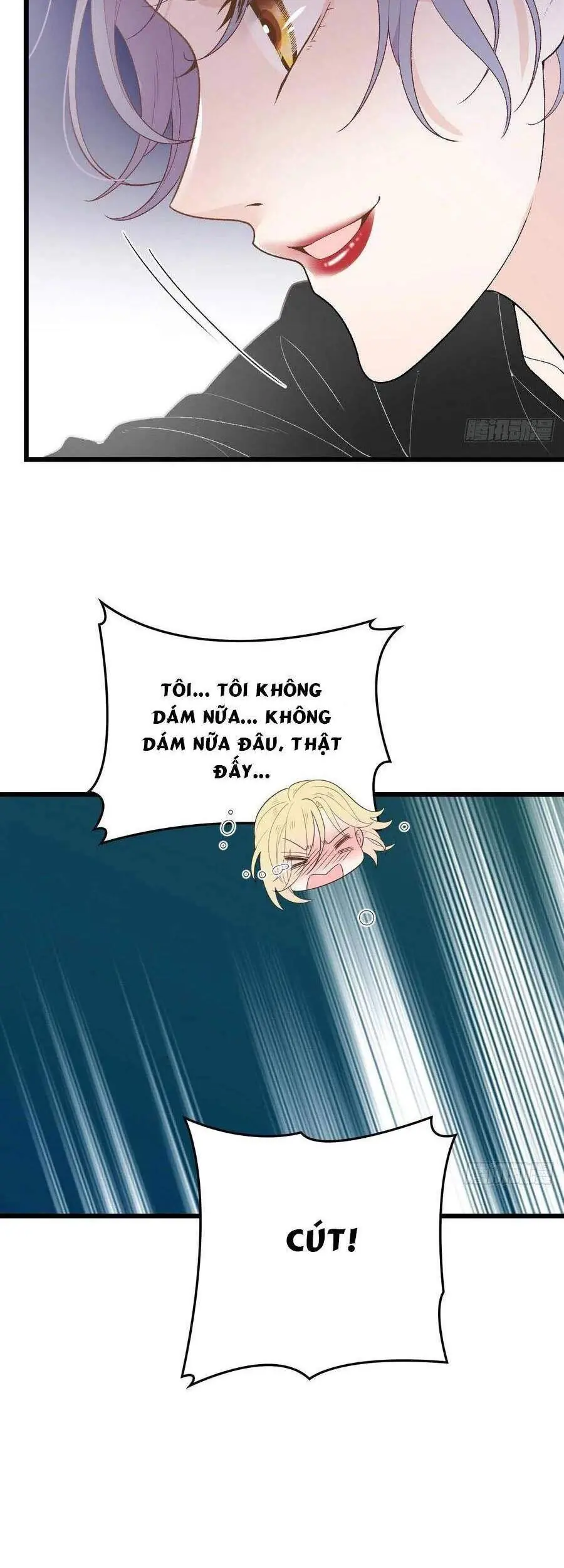 Cô Vợ Mang Thai Một Tặng Một Chapter 141 - Trang 9