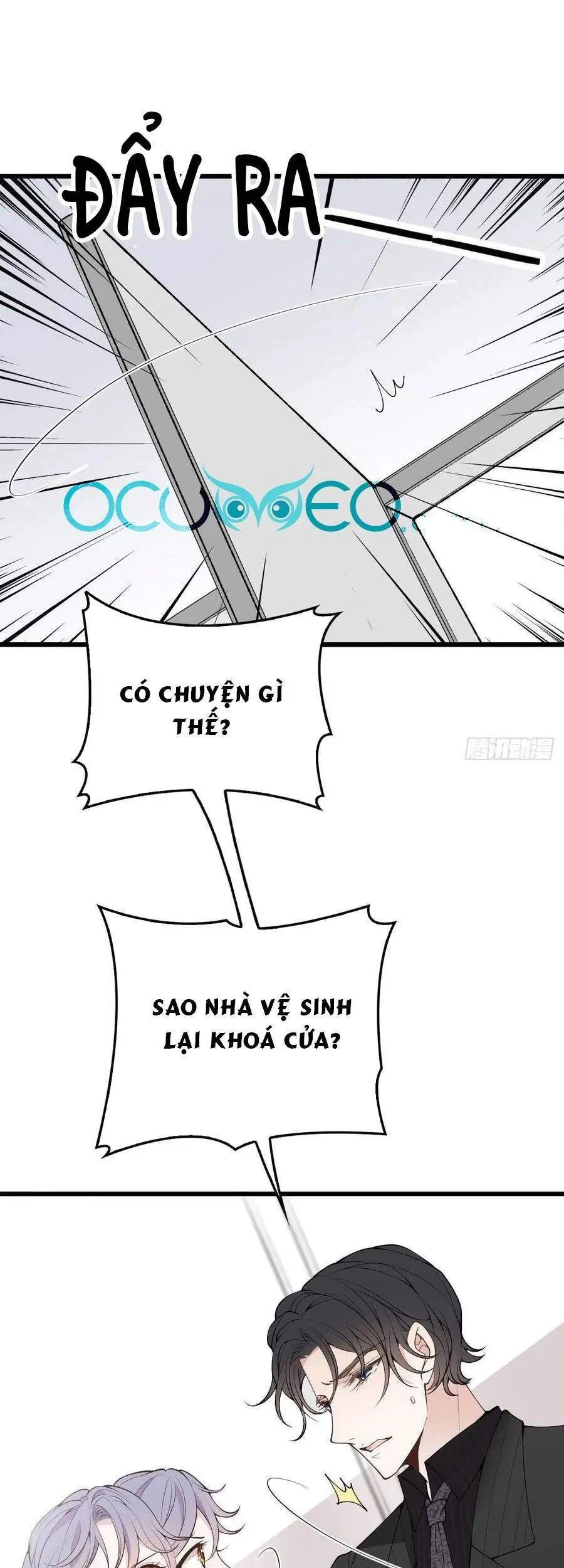 Cô Vợ Mang Thai Một Tặng Một Chapter 142 - Trang 10