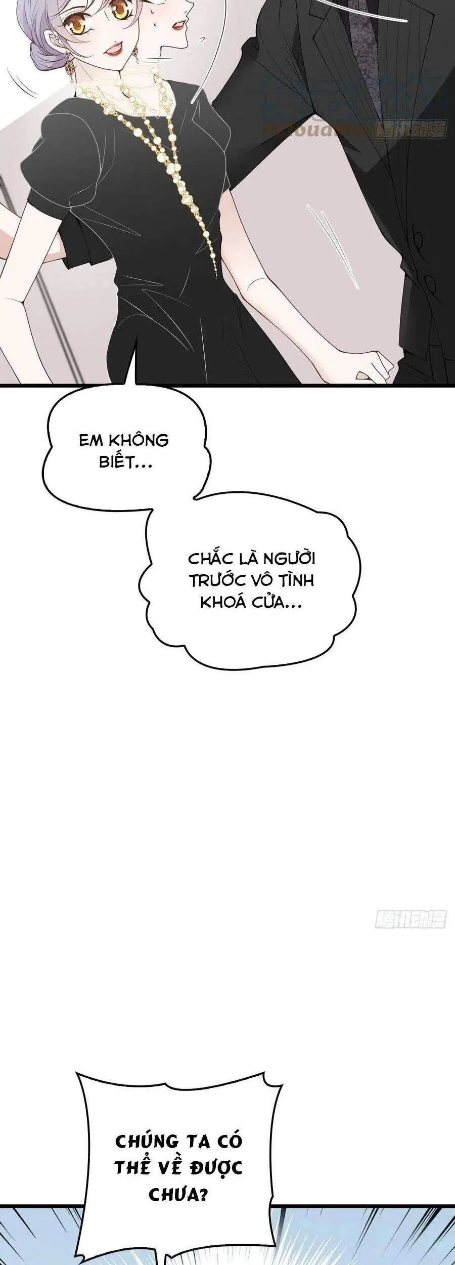 Cô Vợ Mang Thai Một Tặng Một Chapter 142 - Trang 11