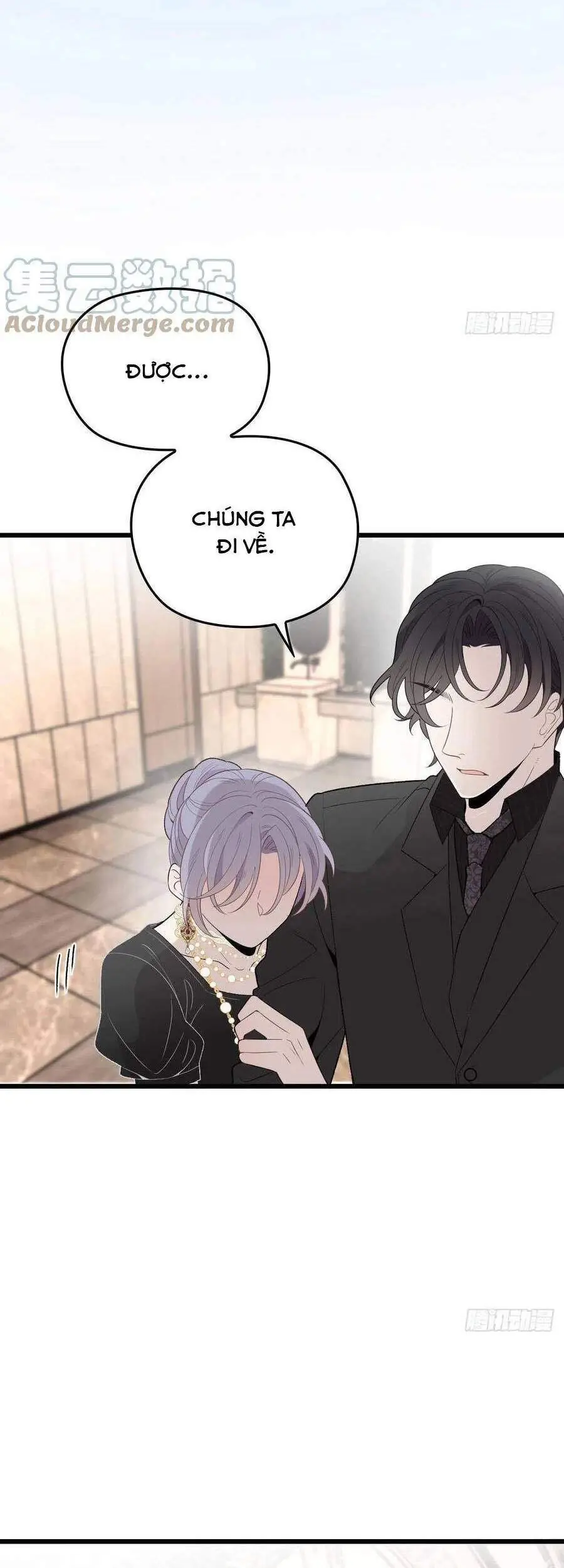 Cô Vợ Mang Thai Một Tặng Một Chapter 142 - Trang 14