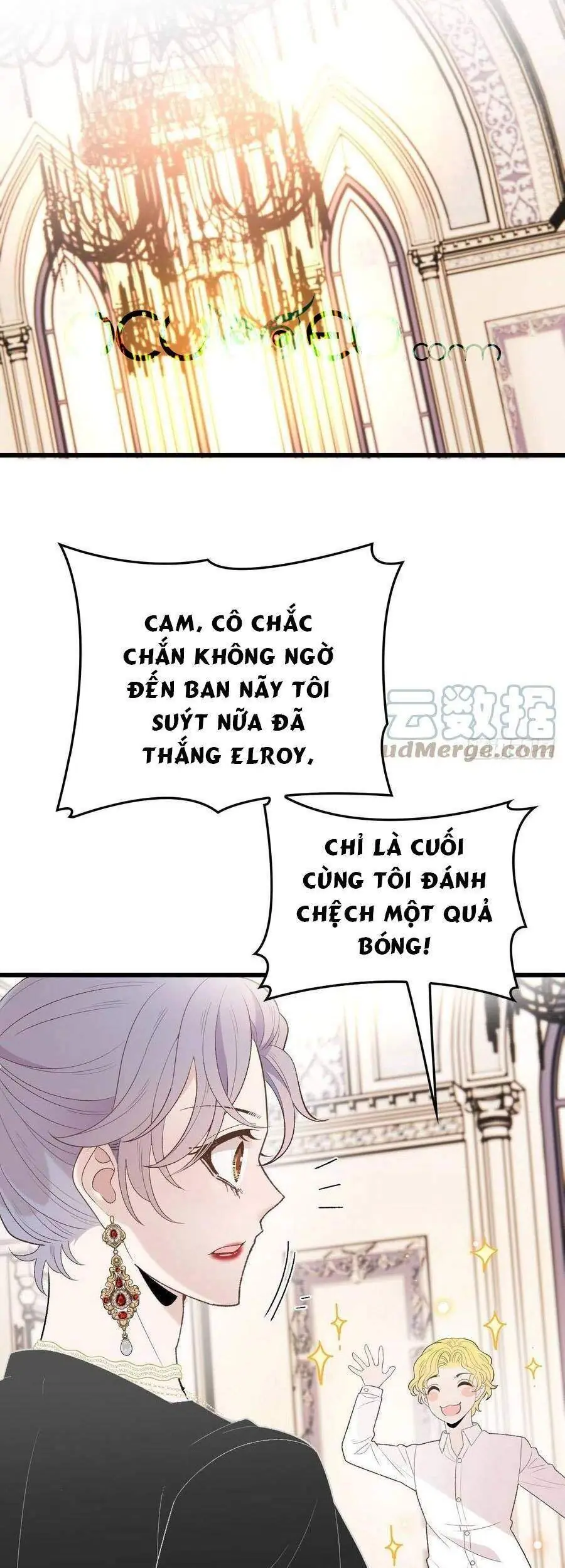 Cô Vợ Mang Thai Một Tặng Một Chapter 142 - Trang 15