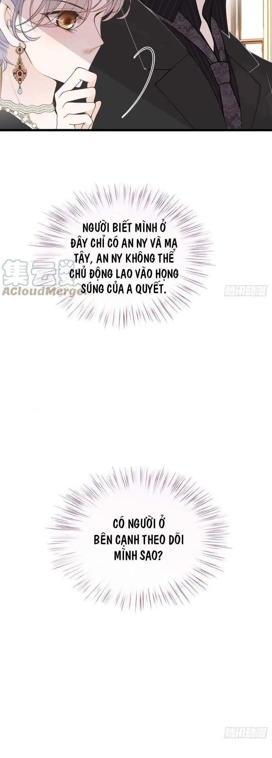 Cô Vợ Mang Thai Một Tặng Một Chapter 142 - Trang 19