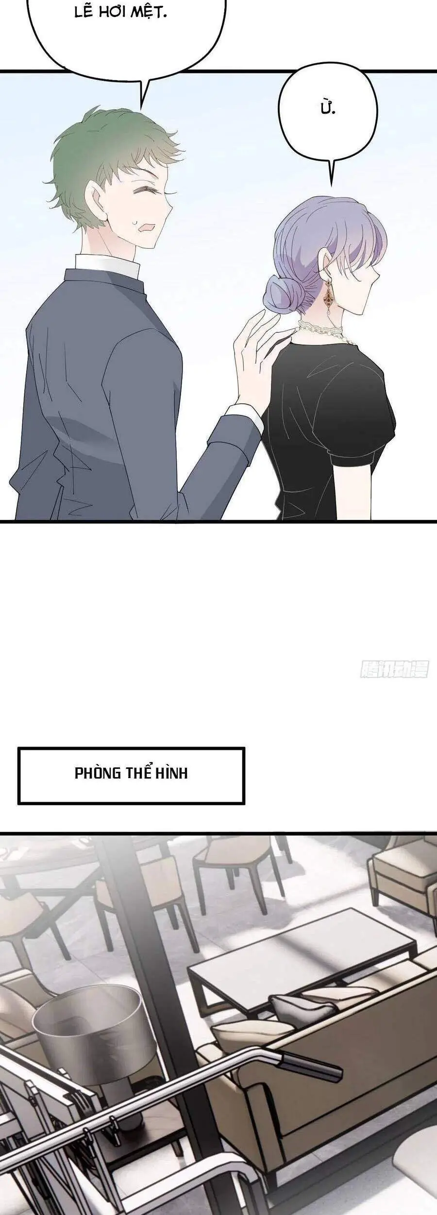 Cô Vợ Mang Thai Một Tặng Một Chapter 142 - Trang 24