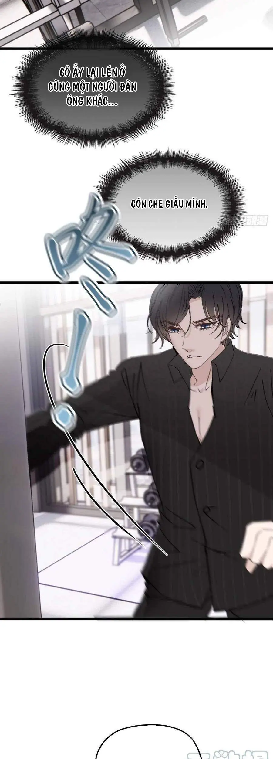 Cô Vợ Mang Thai Một Tặng Một Chapter 142 - Trang 25