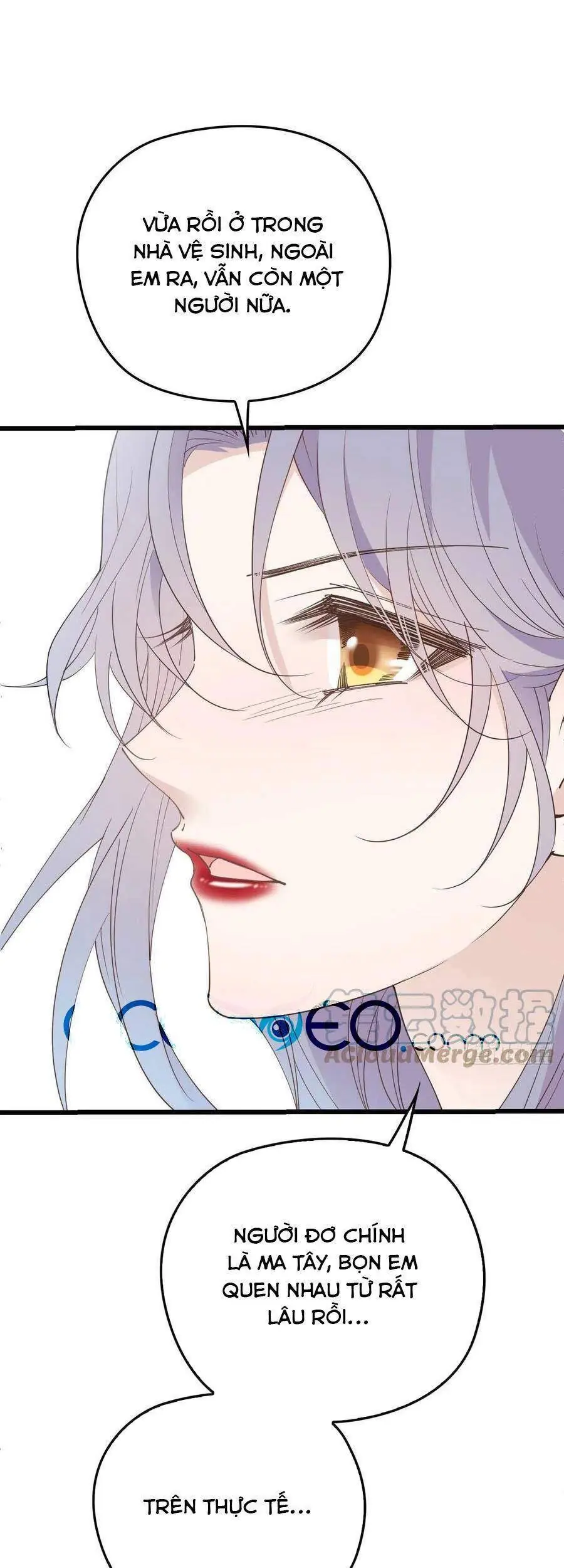 Cô Vợ Mang Thai Một Tặng Một Chapter 142 - Trang 27