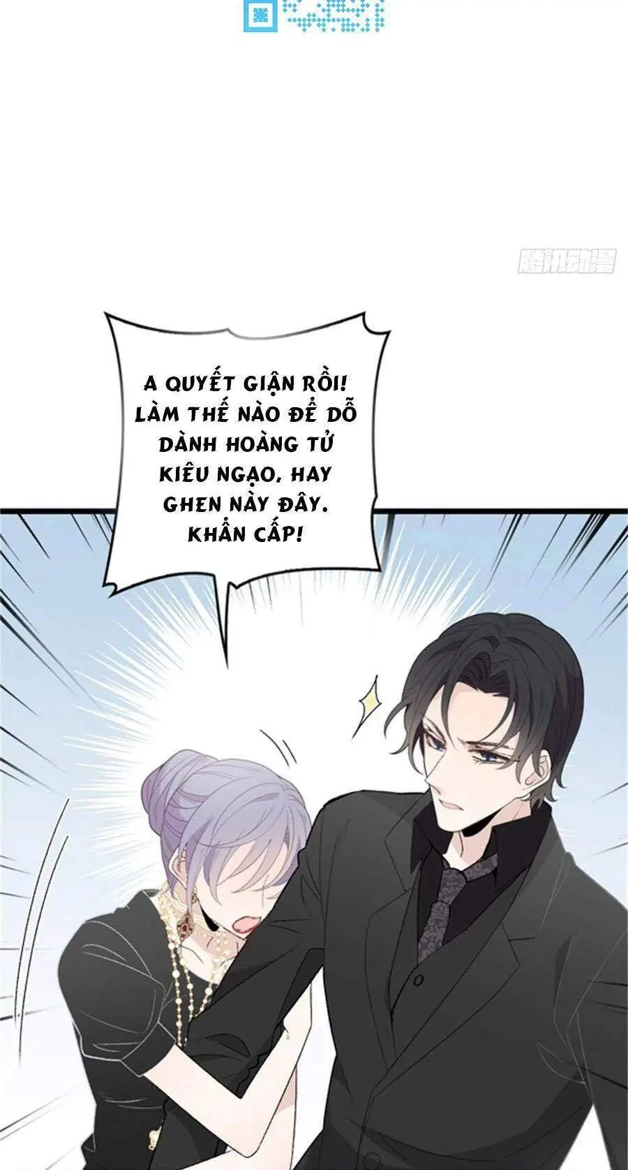 Cô Vợ Mang Thai Một Tặng Một Chapter 142 - Trang 29