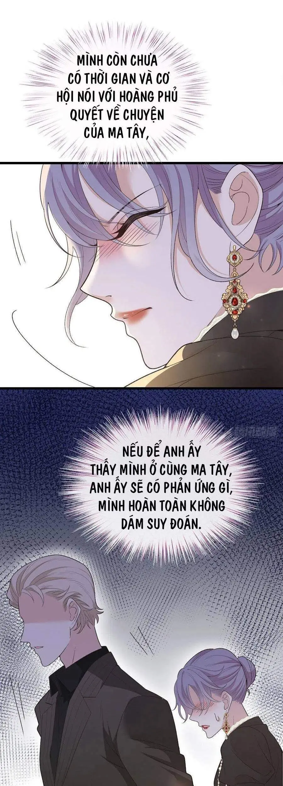 Cô Vợ Mang Thai Một Tặng Một Chapter 142 - Trang 3